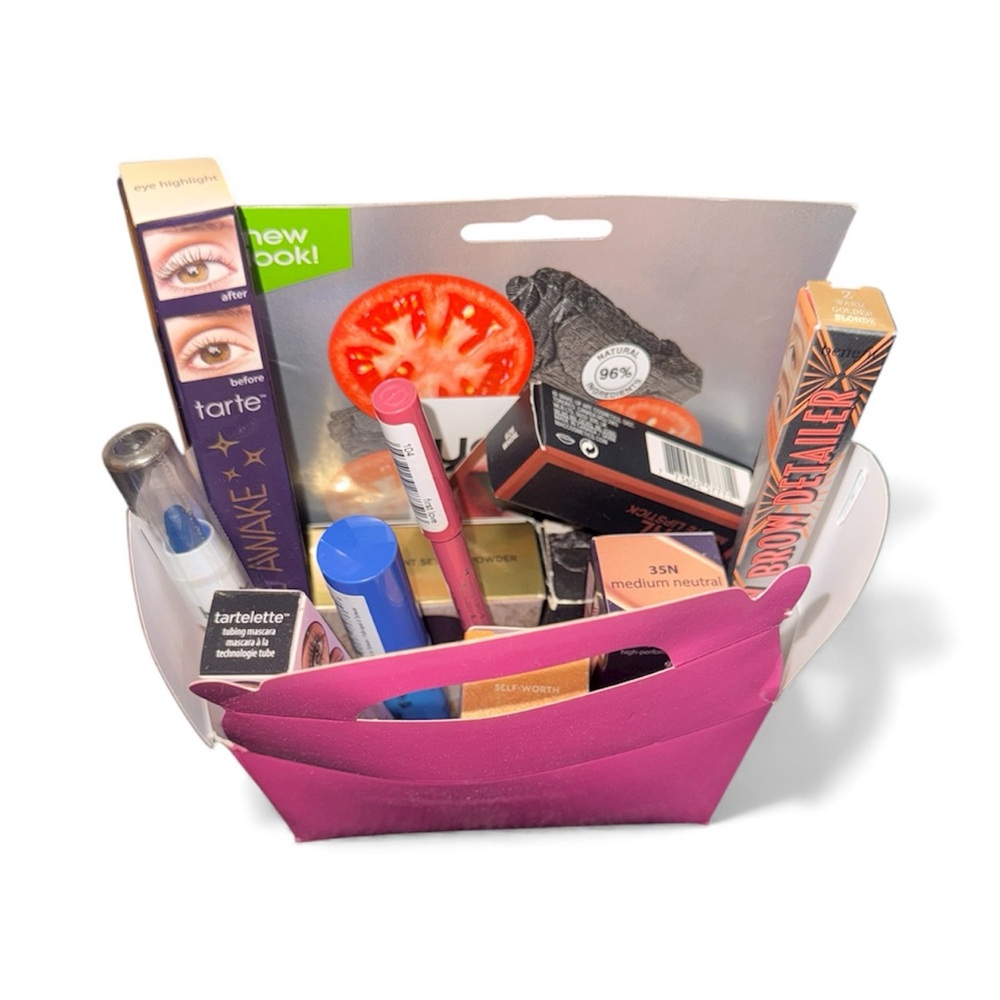 Mini Mystery Beauty Box 🎁